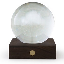 Amber Crystal Rain Cloud G025RA