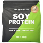 SOYPROTEIN ミルクティー 1kg [プロテイン]