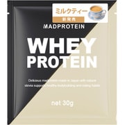 WHEYPROTEIN ミルクティー 30g（1回分） [プロテイン]