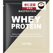 WHEYPROTEIN 杏仁豆腐 30g（1回分） [プロテイン]