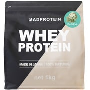WHEYPROTEIN チョコミント 1kg [プロテイン]