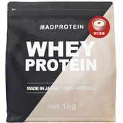 WHEYPROTEIN 杏仁豆腐 1kg [プロテイン]
