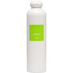 sanare4 [sanare サナレ Wリンス （無香料） サロン専売品 400ml]