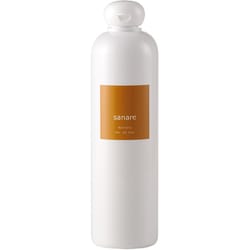 sanare5 [sanare サナレ リバイトリー トリートメント （無香料） サロン専売品 400ml]
