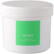 sanare6 [sanare サナレ エーゲアンマッド 泥パック サロン専売品 400g]