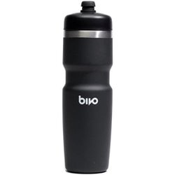 Bivo Trio 水筒 マグボトル Black 620ml BT-IN-21-BK