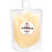 山田錦甘酒 りんご OYN-046 [犬・猫用おやつ 150g]