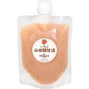 山田錦甘酒 いちご OYN-047 [犬・猫用おやつ 150g]