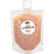 山田錦甘酒 黒米 OYN-050 [犬・猫用おやつ 150g]