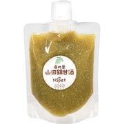 山田錦甘酒 桑の葉 OYN-052 [犬・猫用おやつ 150g]