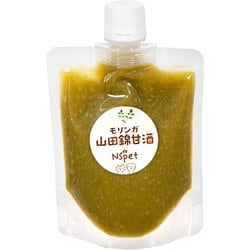 山田錦甘酒 モリンガ OYN-054 [犬・猫用おやつ 150g]