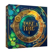 テイク・タイム [ボードゲーム]
