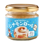 まほうのクリーム シナモンロール 85g