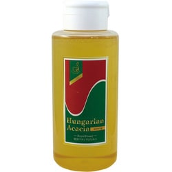 ハンガリー産 アカシア純粋蜂蜜 1000g