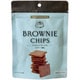 ブラウニーチップス カプチーノ風味 40g