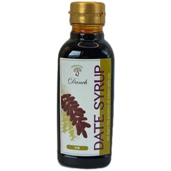 特濃 デーツ濃縮果汁 400g