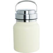 ensemble Handy Food Pot 350ml WH