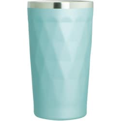 Lus-cube tumbler 400ml BL