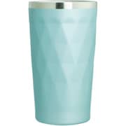 Lus-cube tumbler 400ml BL