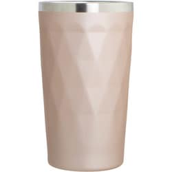 Lus-cube tumbler 400ml PK