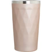 Lus-cube tumbler 400ml PK