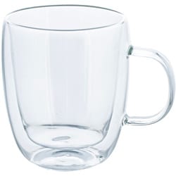 rond ダブルウォールティーカップ260ml 260ml