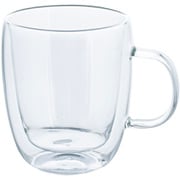 rond ダブルウォールティーカップ260ml 260ml