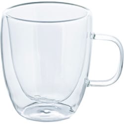 rond ダブルウォールティーカップ370ml 370ml