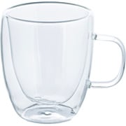 rond ダブルウォールティーカップ370ml 370ml
