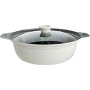 AJIRAKU二味鍋 28cm