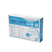 マツヨシ 非常用トイレ（男性小用） MY-HGB03