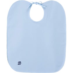 歯科用二重エプロン（2枚組） TA-10550