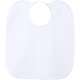 歯科用マジックエプロン（2枚組） ホワイト T-10540