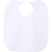 歯科用マジックエプロン(2枚組) ホワイト T-10540