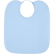 歯科用マジックエプロン(2枚組) サックス T-10540