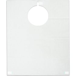 フェルラックエプロン（テープ付）L 76372