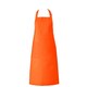 エプロン オレンジ APK1053