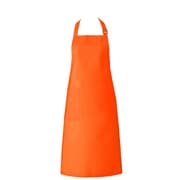 エプロン オレンジ APK1053