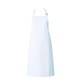 エプロン ホワイト APK1056