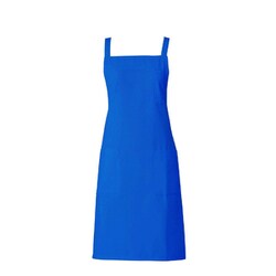 エプロン ネイビー APK1091