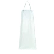 胸当エプロン(ドミワーク) ホワイト APK3172