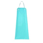 胸当エプロン(ドミワーク) ブルー APK3175