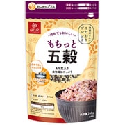 もちっと五穀 もち麦入り 240g