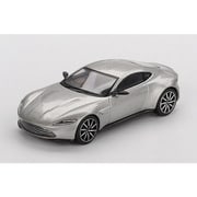 MGT00910-007TC 1/64 アストンマーチン DB10 「スペクター」 中国語（繁体字）版パッケージ [ダイキャストミニカー]