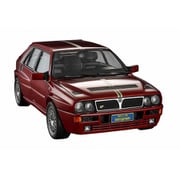 20799 1/24 ランチア デルタ HF インテグラーレ エボルツィオーネ “コレツィオーネ” （限定仕様車） [組立式プラスチックモデル]