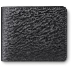 Leica Wallet leather black 96807