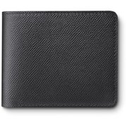 Leica Wallet leather black 96807