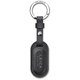 Leica Keyholder leather black 96803