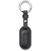 Leica Keyholder leather black 96803