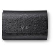 Leica Film Roll Holder leather black 96800
